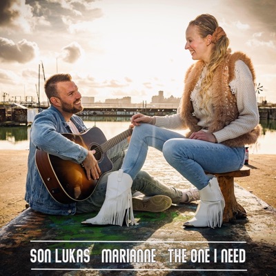 The one I need - Single