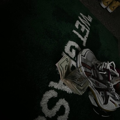 two toned (feat. Jay2hard) - Single