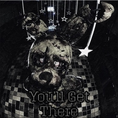 You'll Get There - Single