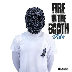 Dide: Fire In The Booth