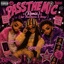 PASS THE MIC (feat. Bambihanna & Chrissy!) [Real Life Remix] - Single