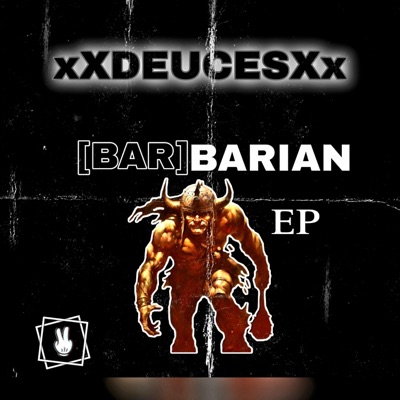 Barbarian - EP
