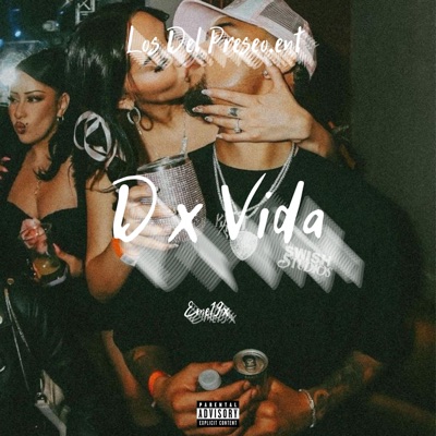 D x Vida - Single