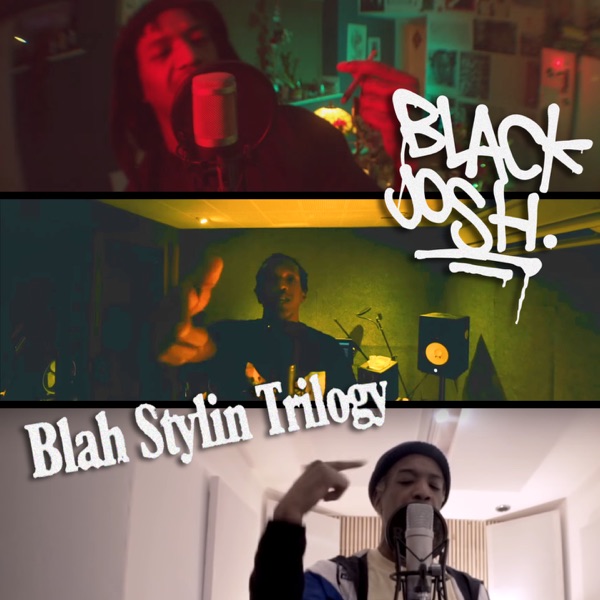 Blah Stylin Trilogy - Single