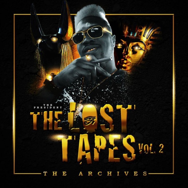 The Lost Tapes - Single