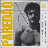 Atrás do Paredão - Single - Tom Rezende