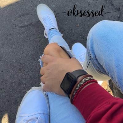 Obsessed - Single