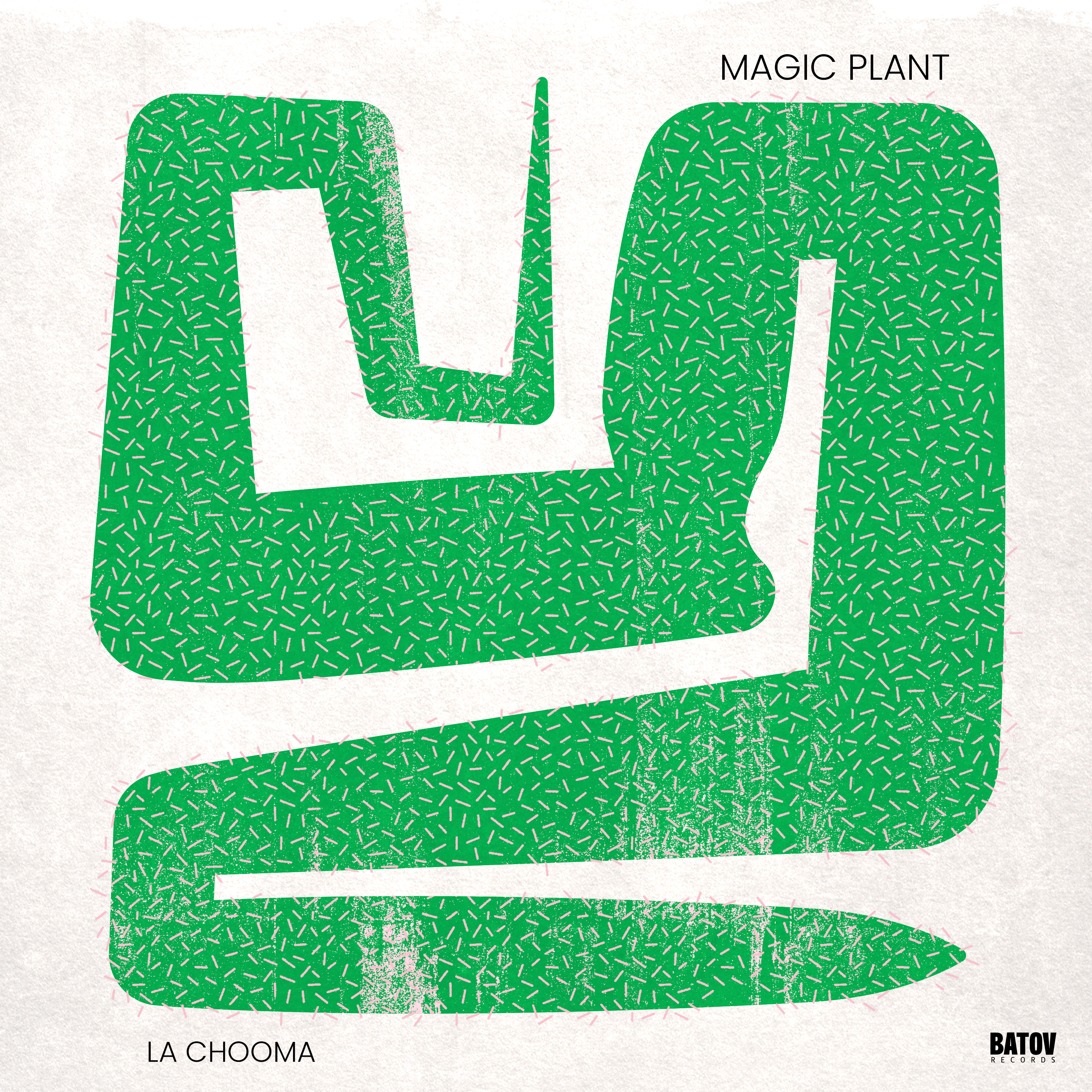 Magic Plant - Single