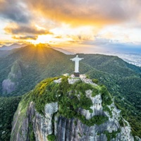 Distance (feat. Never Separated) - Single - 5TheChosen1