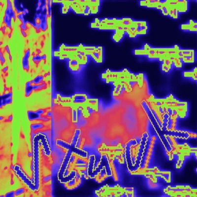 stuck! (feat. LICKETYYY) - Single