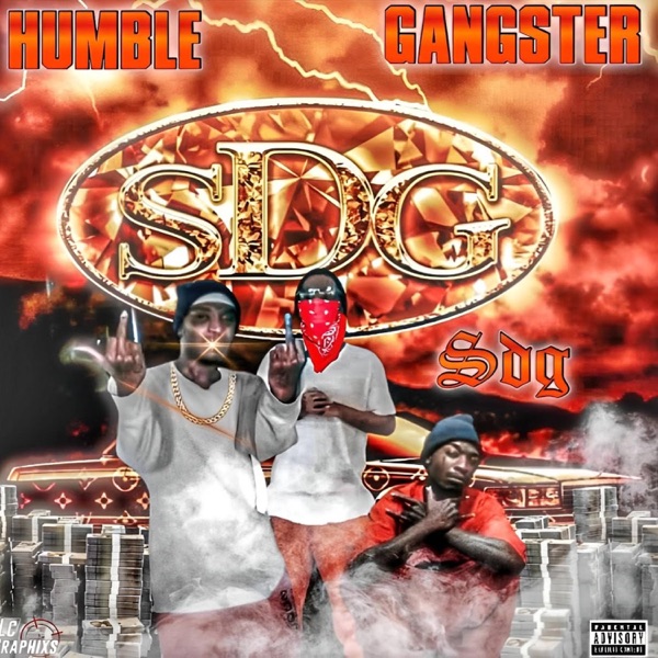 Humble Gangsta