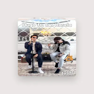 Listen to Hugo Kasela, watch music videos, read bio, see tour dates & more!