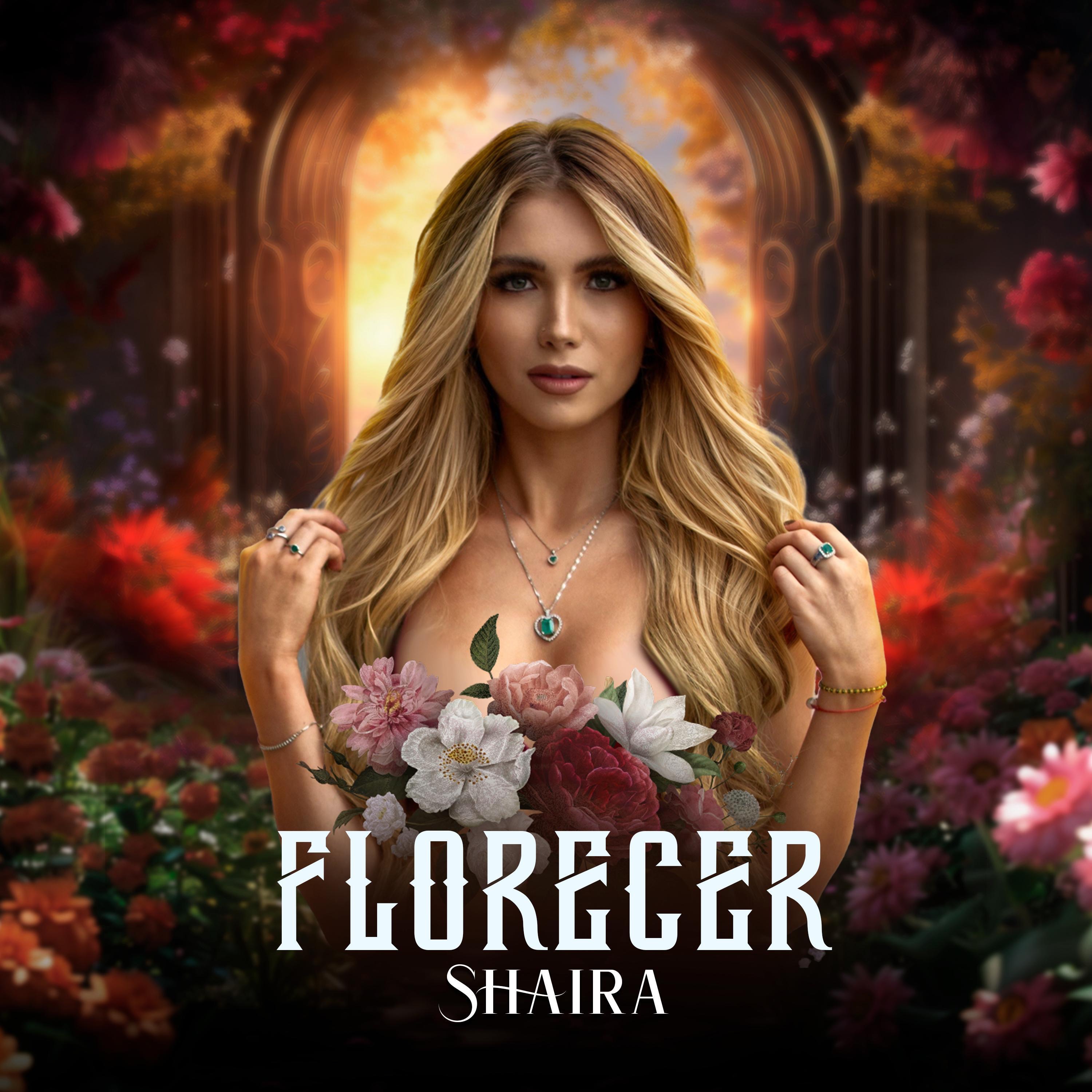 Florecer - EP