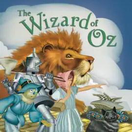 Wizard of Oz (Unabridged)