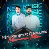 Mamma Mia (Bachata Version) artwork