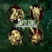 It's Damn Broke — Empty Guns