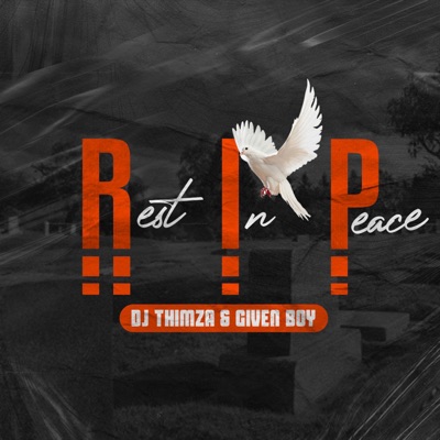 Rip (feat. Given Boy Rsa) - Single