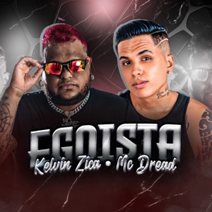 Egoista (feat. Mc Dread)