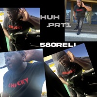 Huh prt 1 - Single - 580Rell