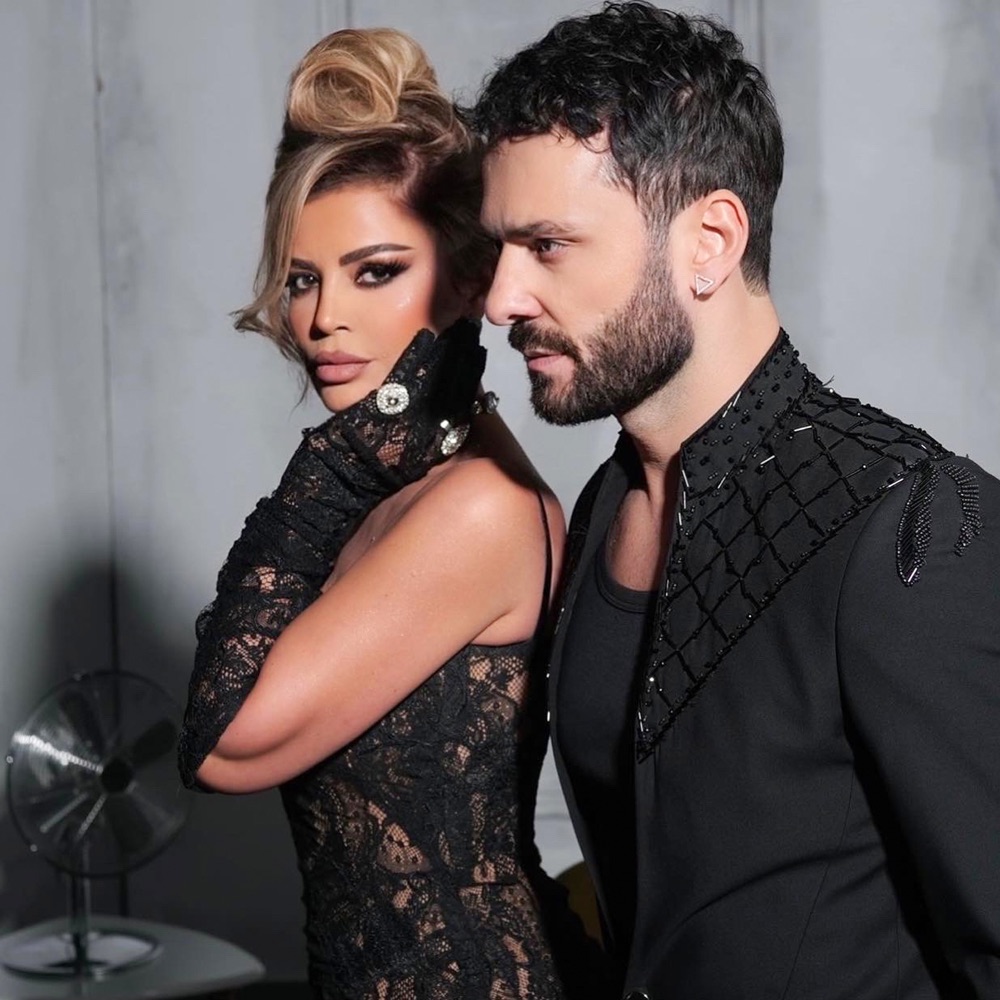 Обложка альбома «Zemra po m'dhem - Single» — Mimoza Mustafa & Egzon Pireci