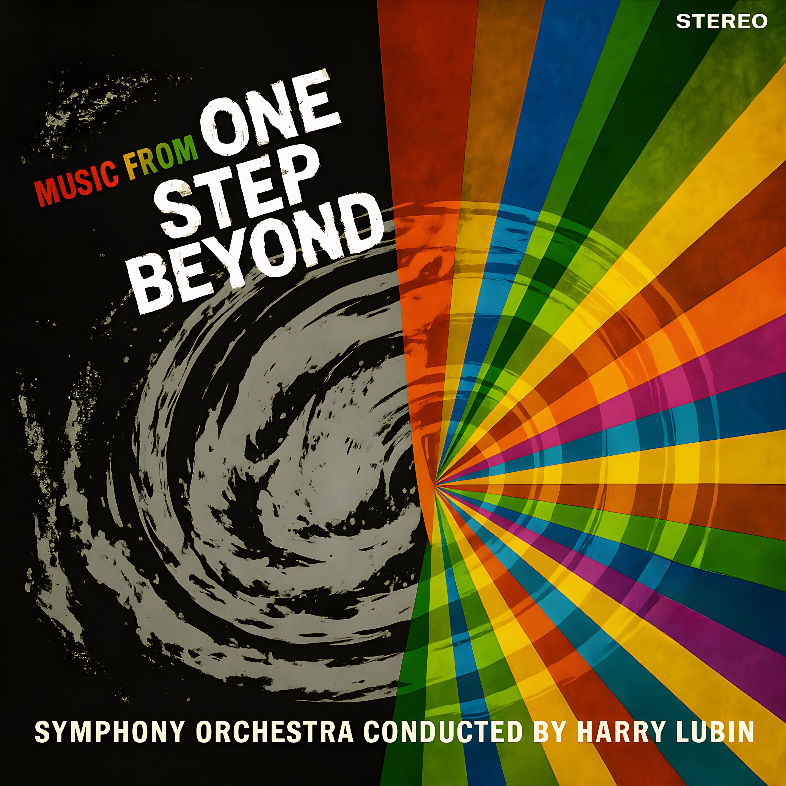 Music from One Step Beyond