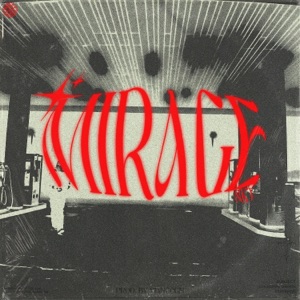 Mirage (feat. Viangogh)