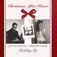 Christmas After Hours - EP - Destiny Leigh