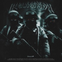 INQUISITION - Single - SKWLKR