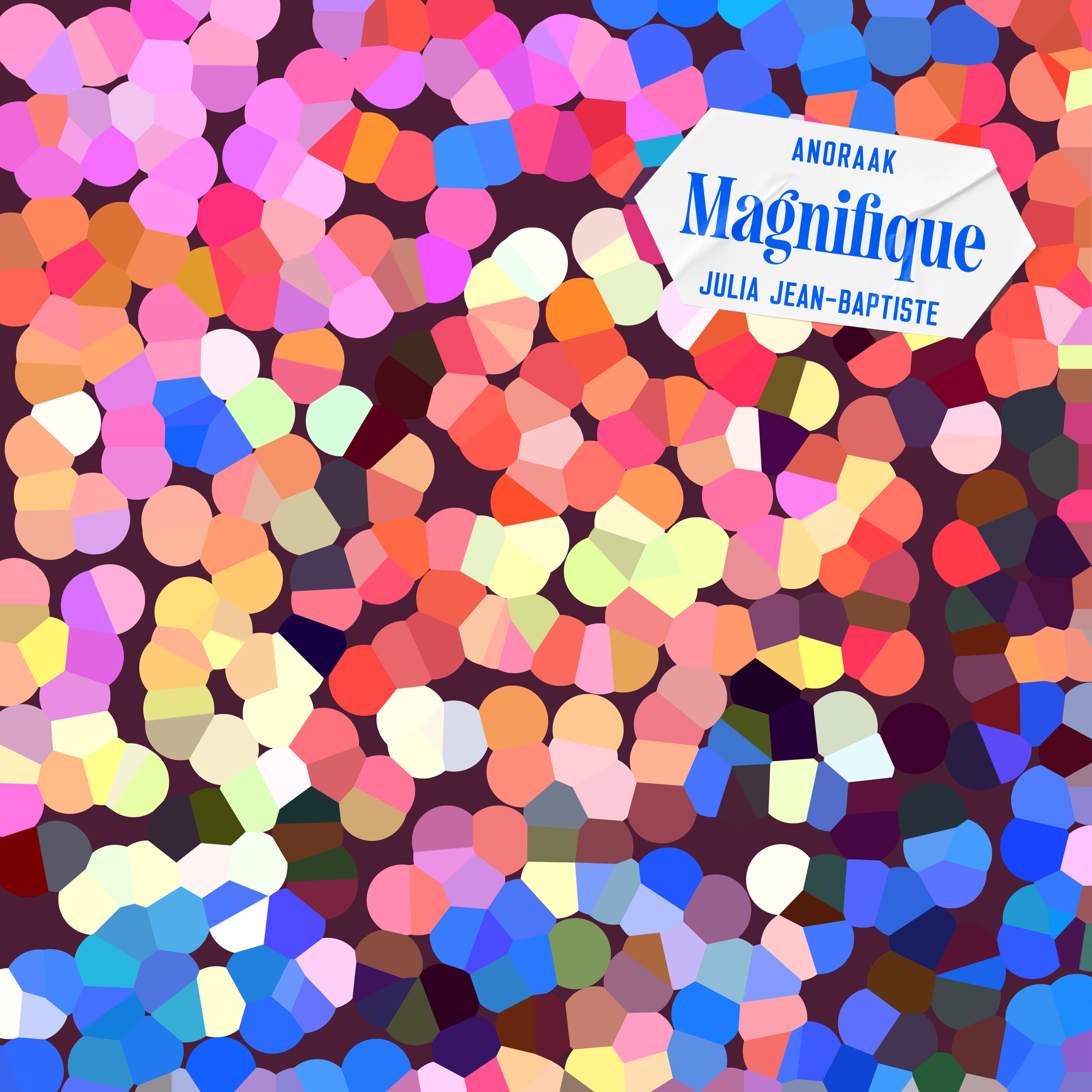 Magnifique - Single
