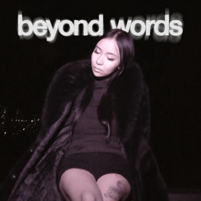 beyond words - Single