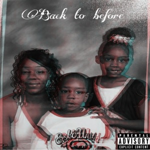 Back To Before