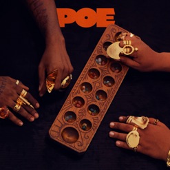 POE cover art