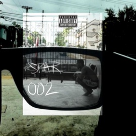 SPAR 002 KIIIA & Ab-Soul