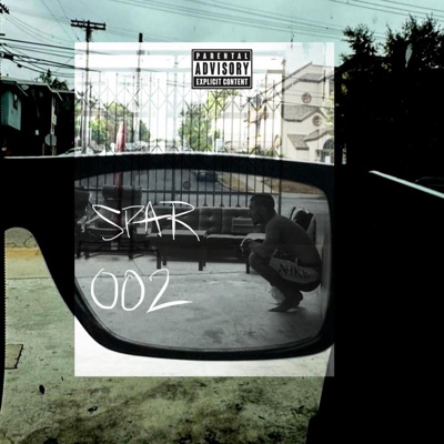 SPAR 002 - Single