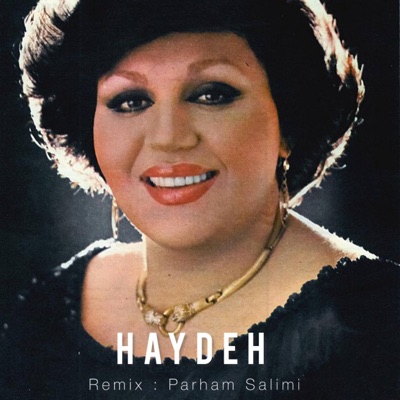 Nab Remix - HAYDEH MIX