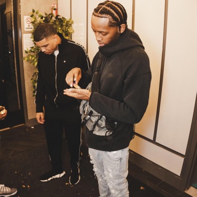 On Purpose (feat. Skrilla Da Steppa) - Single