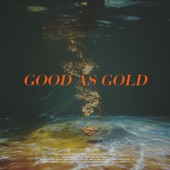 Good As Gold (Live) artwork