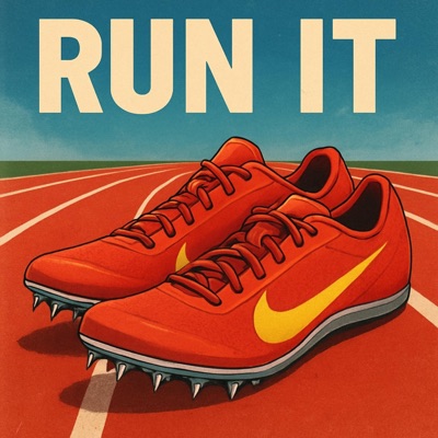 Run It (feat. KINGZ, ILoveKe & $quig) - Single