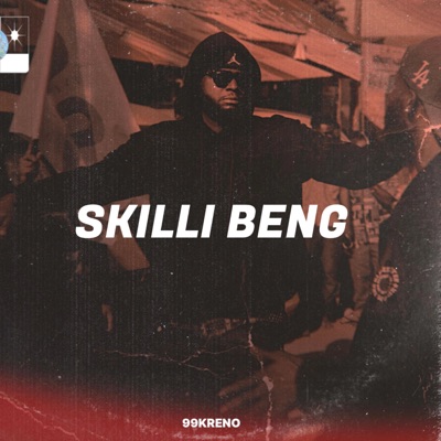 SKILLI BENG - Single