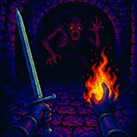 Pistols & Blades - Single - GrayGhost & WhiteWitch