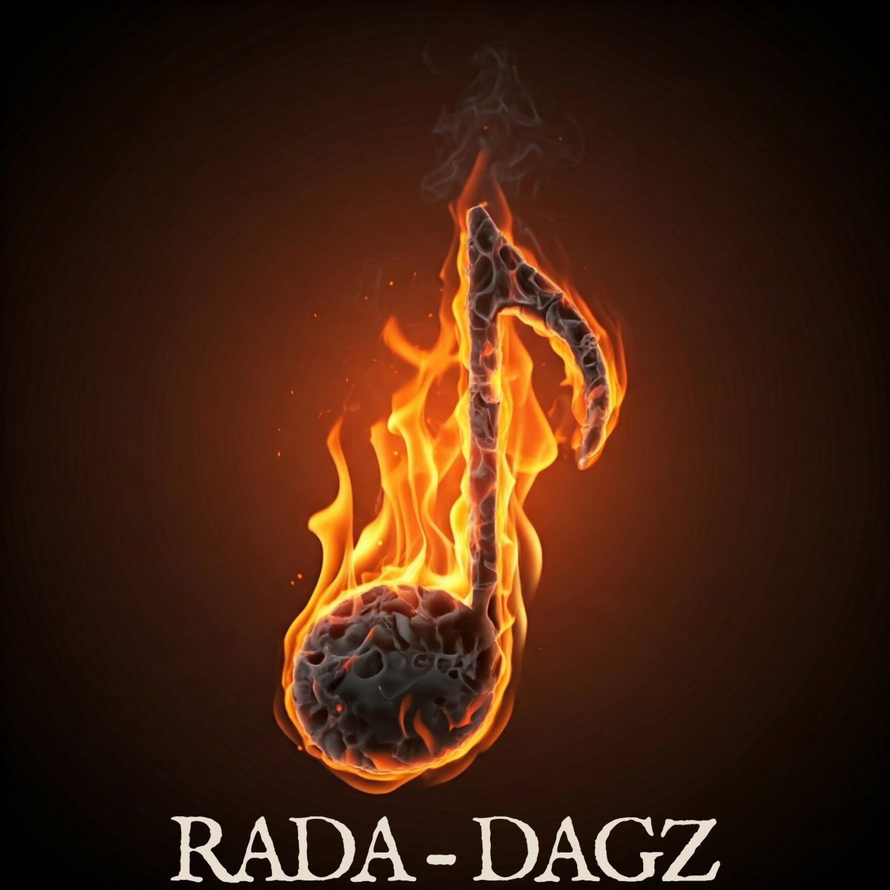 Rada - Single