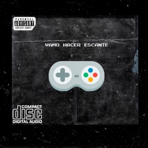 INTRO VHS (feat. DJGreiker)
