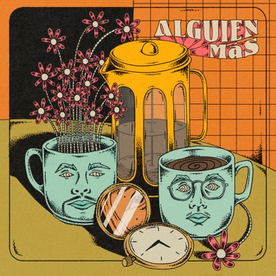 Alguien Más - Single