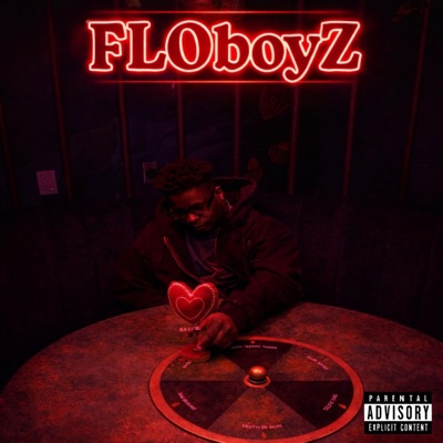 FLOboyZ (feat. Victrell I Am & Khaaliq Seven) - Single