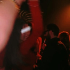 Dance With Me - Sped Up ARCHIVED