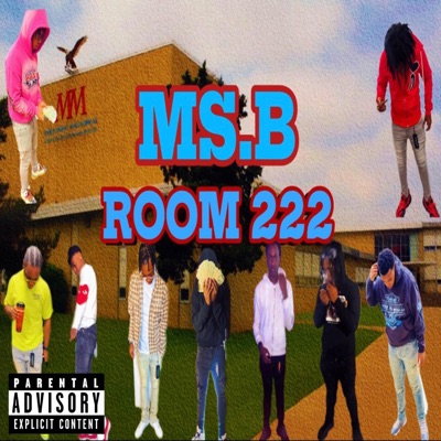 MS.B Room 222