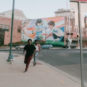 Don't Be A Weirdo (feat. Ishmael Nehemiah)