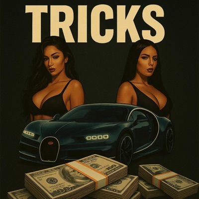 TRICKS (feat. BTF IV, Porter B & Stacks BW) - Single