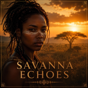Savanna Echoes - Echo Sanctum