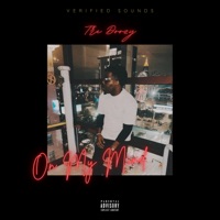 On My Mind - Single - Tre Doozy